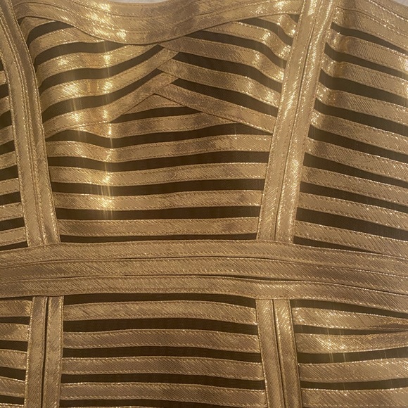 BCBG MAXAZRIA DRESS - Picture 5 of 6